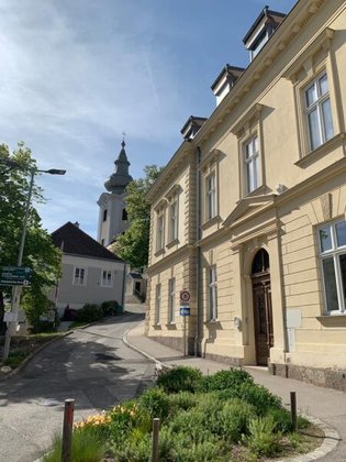 Wohnung in 2540 Bad Vöslau