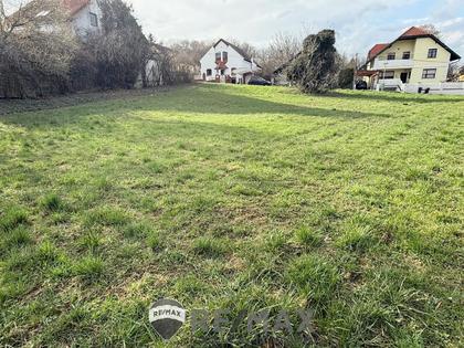 Wohnbauflächen in 7202 Bad Sauerbrunn, Kurpark