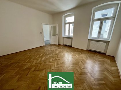 Terrassenwohnung in 1020 Wien