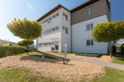 Terrassenwohnung in 3241 Kirnberg an der Mank