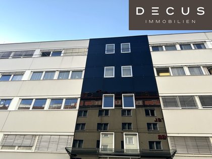Büro / Praxis in 1150 Wien, Wienzeile