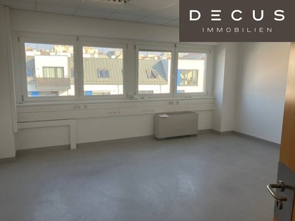 Büro / Praxis in 1150 Wien, Wienzeile