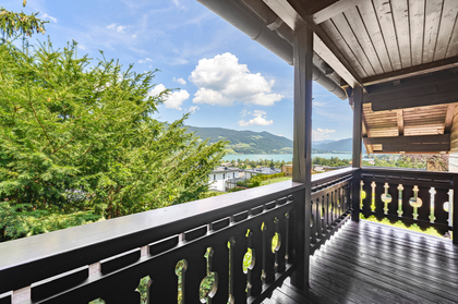 Chalet in 5310 St. Lorenz, Mondsee