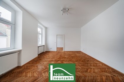 Terrassenwohnung in 1020 Wien