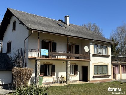 Einfamilienhaus in 9220 Velden am Wörther See, Velden