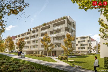 Wohnung in 4020 Linz