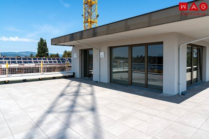 Terrassenwohnung in 4020 Linz