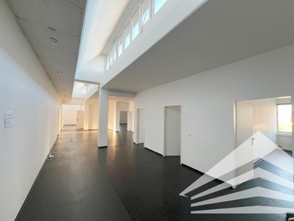 Bürogebäude in 4020 Linz, Med-Campus / UKH / Hafen