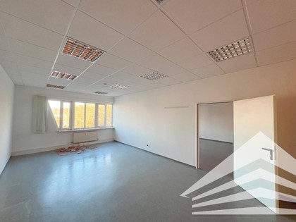 Bürogebäude in 4020 Linz, Med-Campus / UKH / Hafen