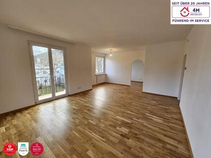 Terrassenwohnung in 2371 Hinterbrühl, Naturpark Föhrenberg