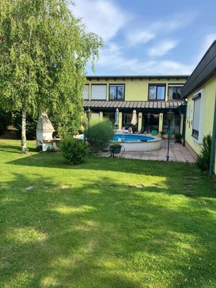 Einfamilienhaus in 2544 Leobersdorf