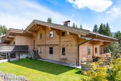 Haus in 6361 Hopfgarten im Brixental