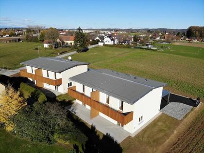 Wohnanlage in 8280 Fürstenfeld