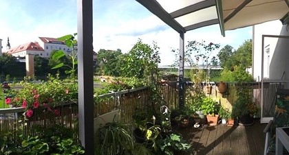 Terrassenwohnung in 8280 Fürstenfeld