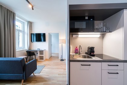 Wohnung in 1030 Wien