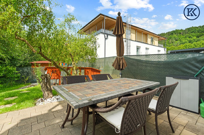 Terrassenwohnung in 3204 Kirchberg an der Pielach