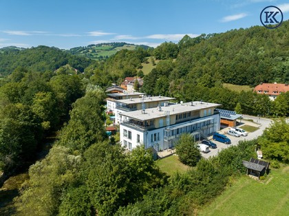 Terrassenwohnung in 3204 Kirchberg an der Pielach