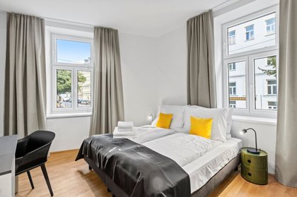 Wohnung in 1030 Wien
