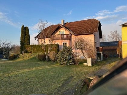 Terrassenwohnung in 3860 Heidenreichstein, Haslauer Teich