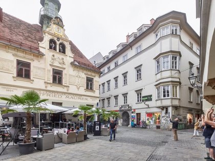 Wohnung in 8010 Graz