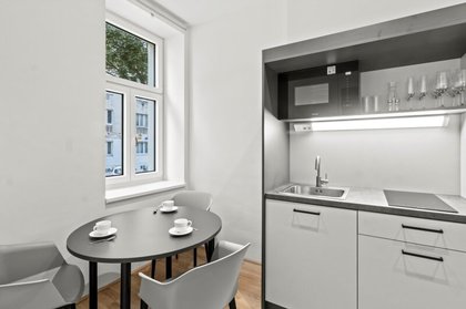 Wohnung in 1030 Wien