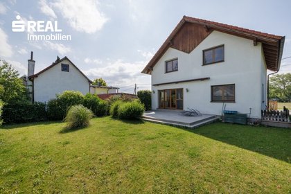 Einfamilienhaus in 1220 Wien
