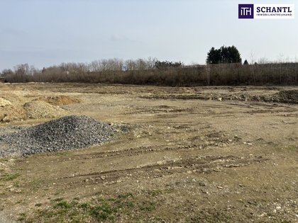 Gewerbliches Bauland in 8472 Vogau, Autobahnab- bzw. -auffahrt Vogau, Leibnitz, Spielfeld