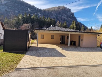 Einfamilienhaus in 9065 Ebenthal