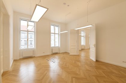 Büro / Praxis in 1010 Wien, Rathausplatz