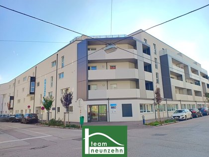 Terrassenwohnung in 3100 St. Pölten