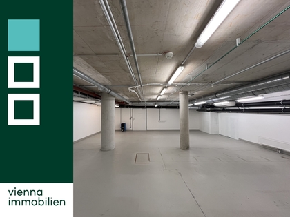 Lager in 1070 Wien