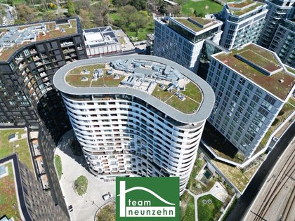 Terrassenwohnung in 1100 Wien