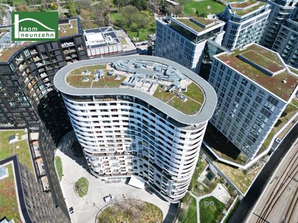 Terrassenwohnung in 1100 Wien