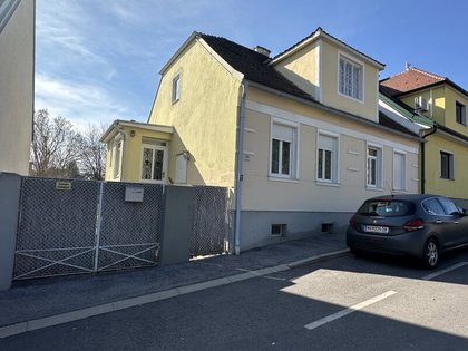 Haus in 7210 Mattersburg