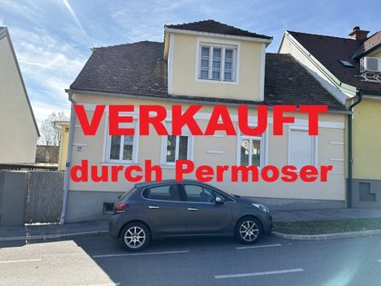 Haus in 7210 Mattersburg