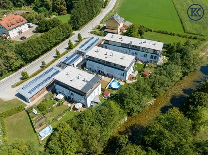 Terrassenwohnung in 3204 Kirchberg an der Pielach