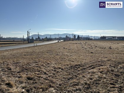 Gewerbliches Bauland in 8410 Weitendorf, Cargo Kalsdorf, Autobahnauffahrt Wildon