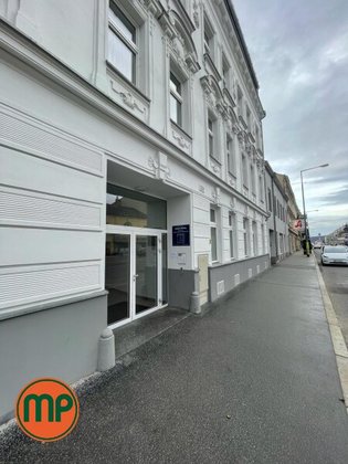 Terrassenwohnung in 1210 Wien, Vetmed