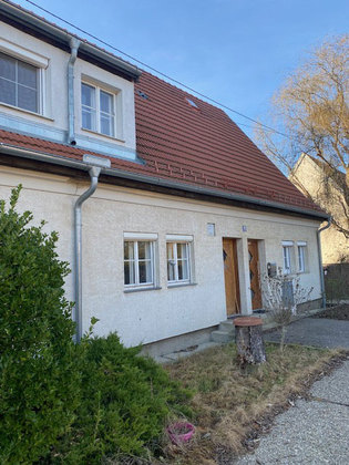 Reihenhaus in 2231 Strasshof an der Nordbahn