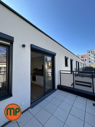 Terrassenwohnung in 1210 Wien, U6 Floridsdorf