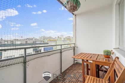Terrassenwohnung in 1100 Wien, Sonnleithnergasse 34