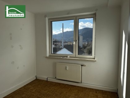 Wohnung in 8680 Mürzzuschlag, Bahnhof Mürzzuschlag, Kunsthaus Muerz