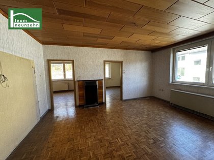 Wohnung in 8680 Mürzzuschlag, Bahnhof Mürzzuschlag, Kunsthaus Muerz