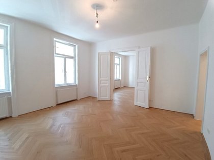Wohnung in 1090 Wien, U4 Friedensbrücke