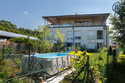 Terrassenwohnung in 3204 Kirchberg an der Pielach