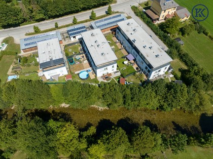 Terrassenwohnung in 3204 Kirchberg an der Pielach