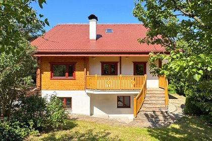 Haus in 2381 Laab im Walde