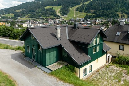 Haus in 8970 Schladming