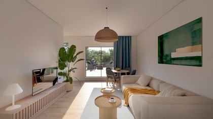 Terrassenwohnung in 2120 Wolkersdorf im Weinviertel