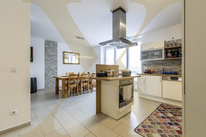 Terrassenwohnung in 4470 Enns
